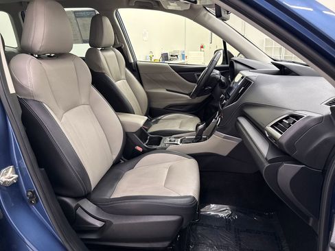 Used 2020 Subaru Forester Limited w/ Popular Package #3 AWD/4WD image 23