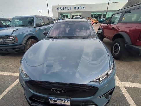 Used 2024 Ford Mustang Mach-E GT image 2