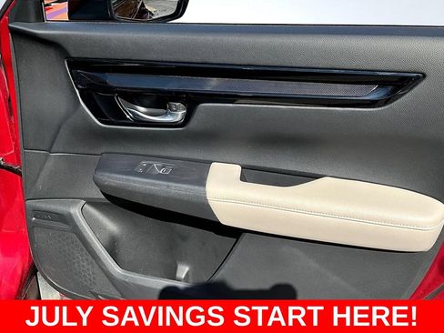 Used 2023 Honda CR-V EX-L image 36