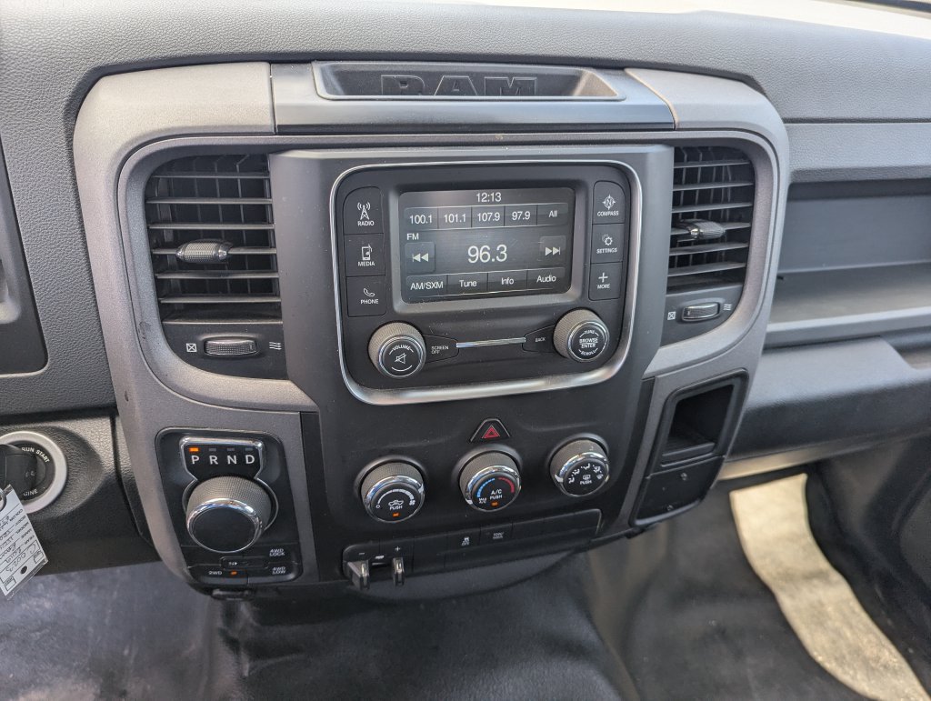 Used 2019 RAM 1500 Tradesman w/ Protection Group AWD/4WD image 14