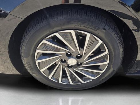 Used 2023 Hyundai Sonata SEL FWD image 9