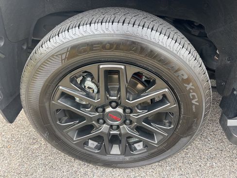 Used 2024 Toyota Sequoia SR5 w/ SR5 Premium Package image 17