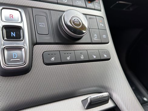 Used 2024 Hyundai Palisade SEL w/ Premium Package FWD image 29