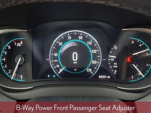 Used 2015 Buick LaCrosse Leather image 19