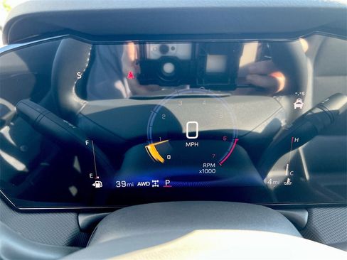 New 2026 Chevrolet TrailBlazer LT w/ Convenience Package image 11