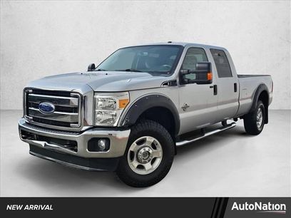 Used 2015 Ford F350 XLT w/ XLT Value Package