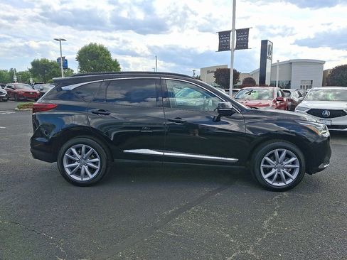 Certified 2024 Acura RDX SH-AWD image 7