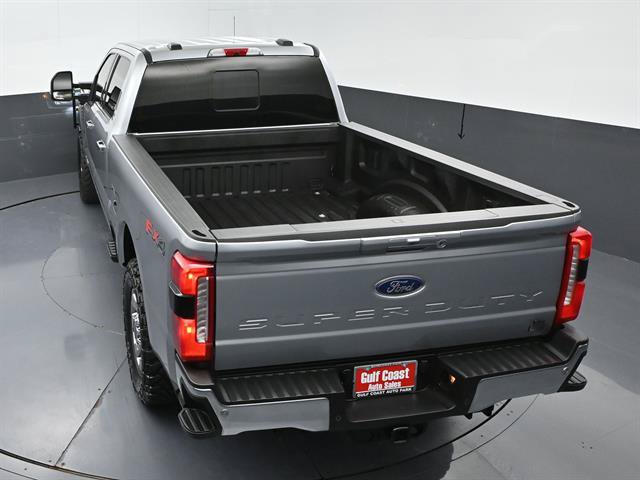 Used 2024 Ford F250 Lariat w/ Lariat Ultimate Package AWD/4WD image 45