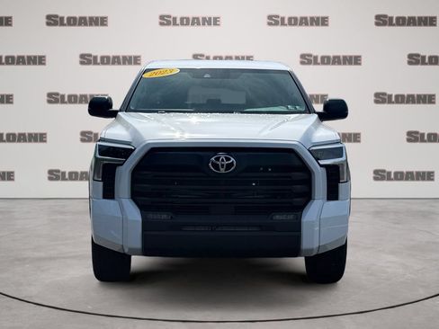 Used 2024 Toyota Tundra SR5 AWD/4WD image 8