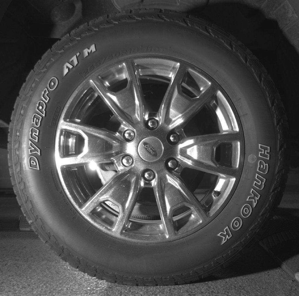 Used 2022 Ford Ranger Lariat w/ Equipment Group 501A High RWD image 13