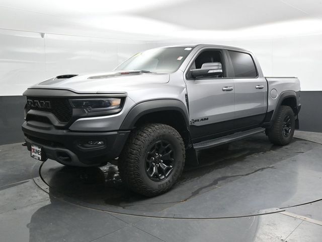 Used 2022 RAM 1500 TRX w/ TRX Level 2 Equipment Group AWD/4WD image 8