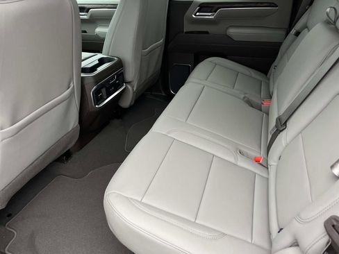 New 2026 GMC Sierra 1500 SLT w/ SLT Premium Plus Package image 19