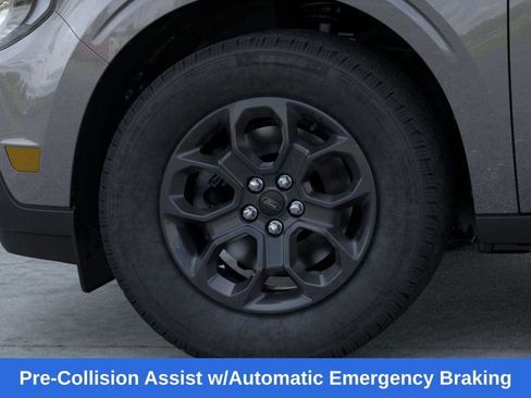 New 2025 Ford Maverick XLT w/ XLT Luxury Package image 23