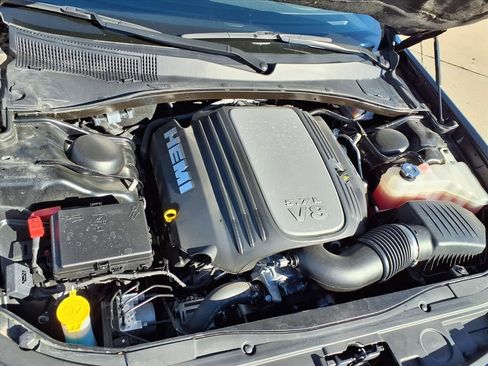 Certified 2023 Chrysler 300 S w/ Comfort Group image 39