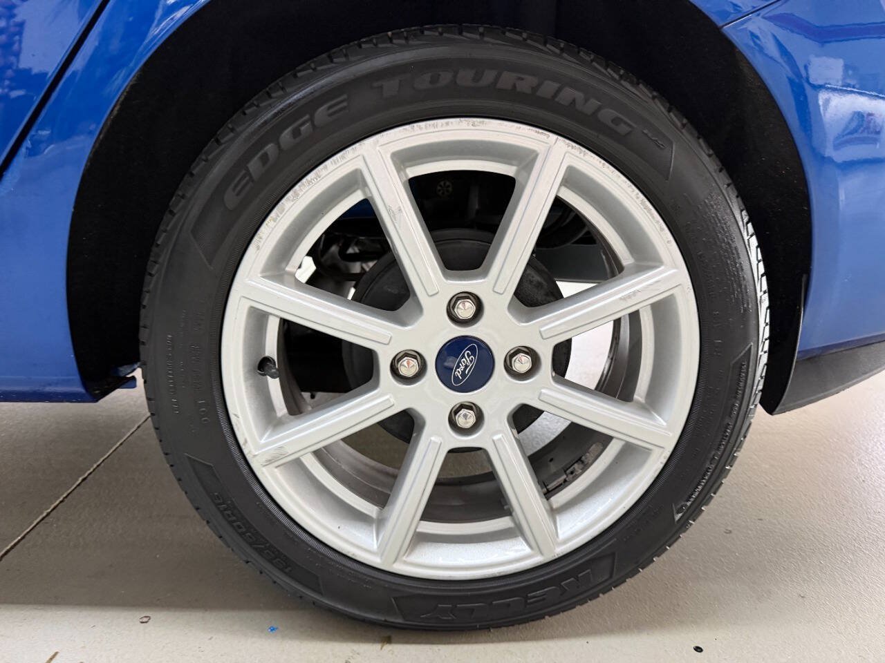Used 2018 Ford Fiesta SE w/ Equipment Group 201A FWD image 28