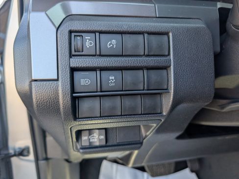 New 2026 Toyota Tacoma SR5 image 21