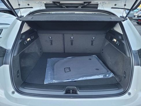 New 2025 Buick Envision Sport Touring image 8