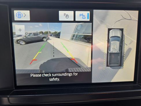 New 2026 Ford F250 XL w/ STX Appearance Package image 16