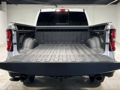 Used 2026 RAM 1500 Rebel w/ Rebel Level 2 Equipment Group AWD/4WD image 35