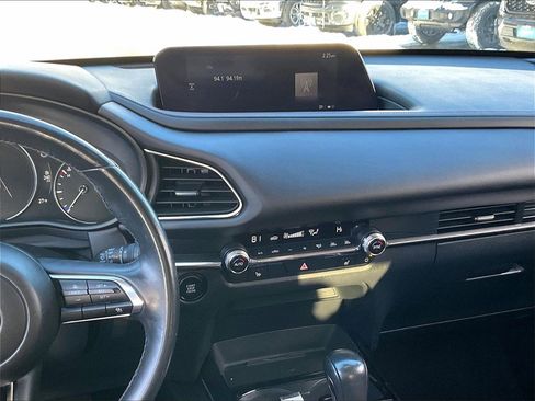 Used 2024 MAZDA CX-30 AWD 2.5 S w/ Preferred Package image 17