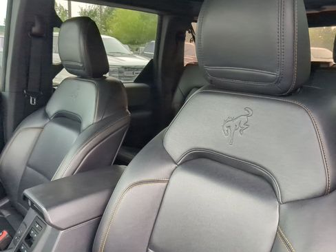 Used 2022 Ford Bronco Badlands AWD/4WD image 10