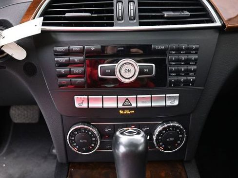 Used 2013 Mercedes-Benz C 300 4MATIC Sedan image 23