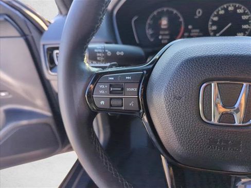 Used 2025 Honda Civic Sport image 16