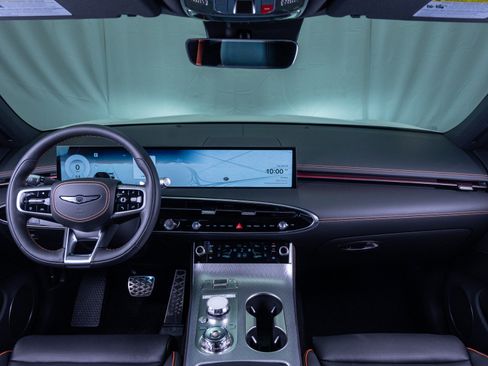 New 2026 Genesis GV70 2.5T Sport Prestige AWD/4WD image 13