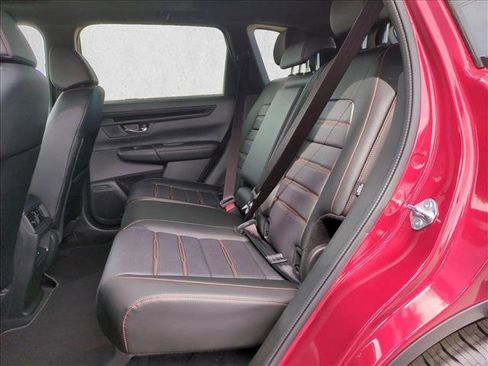 New 2026 Honda CR-V Sport-L image 15