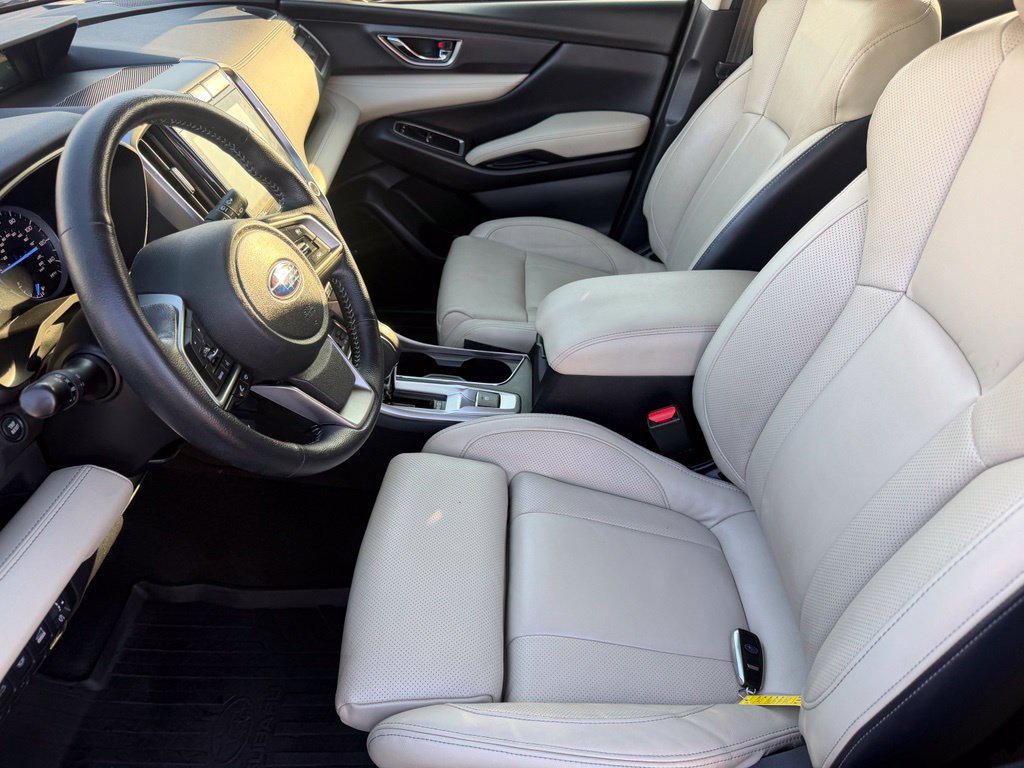 Used 2020 Subaru Ascent Limited w/ Technology Package AWD/4WD image 25