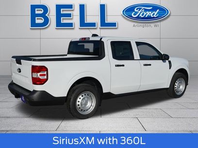 New 2026 Ford Maverick XL w/ Equipment Group 101A