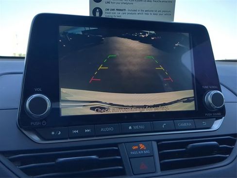 New 2025 Nissan Altima 2.5 S image 18