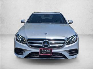 Used 2019 Mercedes-Benz E 300 video 2
