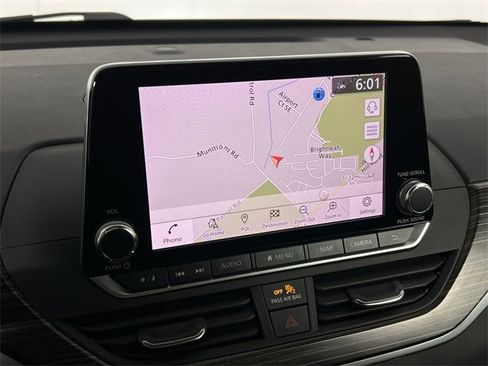 Used 2020 Nissan Altima 2.5 SL image 17