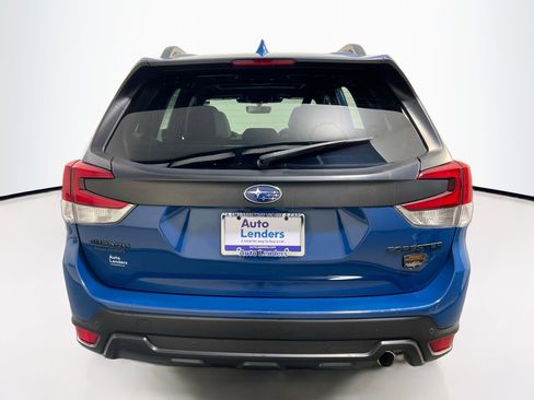 Used 2022 Subaru Forester Wilderness image 6