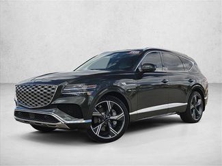 Used 2025 Genesis GV80 3.5T Prestige AWD/4WD video 1