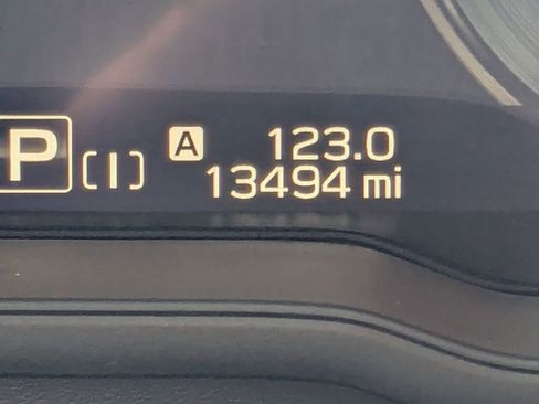 Used 2025 Subaru Forester Sport image 28