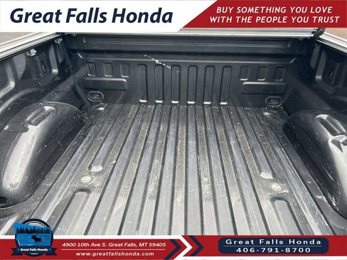 Used 2020 Ford F150 XLT w/ Equipment Group 302A Luxury AWD/4WD image 7