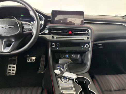 Used 2025 Genesis G70 3.3T Advanced image 26