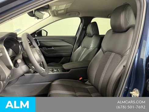 Used 2025 MAZDA CX-50 AWD 2.5 S w/ Weather Package image 17