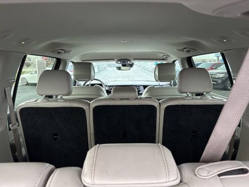 Used 2022 Jeep Wagoneer Series III image 17