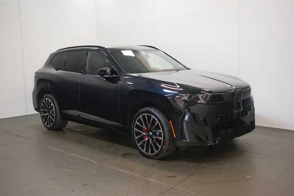 New 2027 BMW X5 xDrive40i w/ M Sport Professional Package AWD/4WD image 1