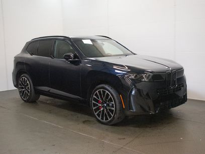 New 2027 BMW X5 xDrive40i w/ M Sport Professional Package