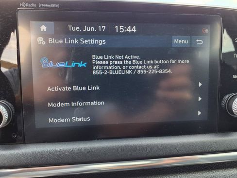 Used 2021 Hyundai Sonata SEL image 13