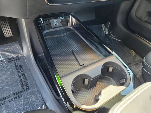 Certified 2023 Ford Mustang Mach-E GT w/ GT Performance Edition AWD/4WD image 23