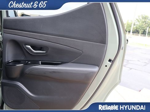 Used 2023 Hyundai Santa Cruz Limited w/ Cargo Package AWD/4WD image 11