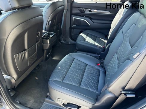 New 2025 Kia Telluride SX Prestige X-Line image 12