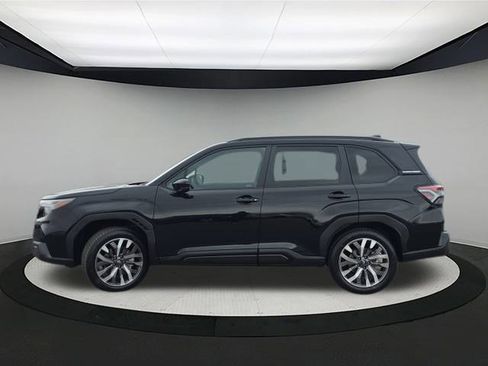 New 2026 Subaru Forester Touring image 4