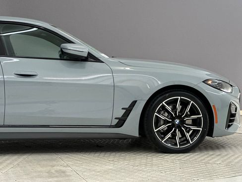 Certified 2022 BMW 430i Gran Coupe 430i w/ M Sport Package image 36