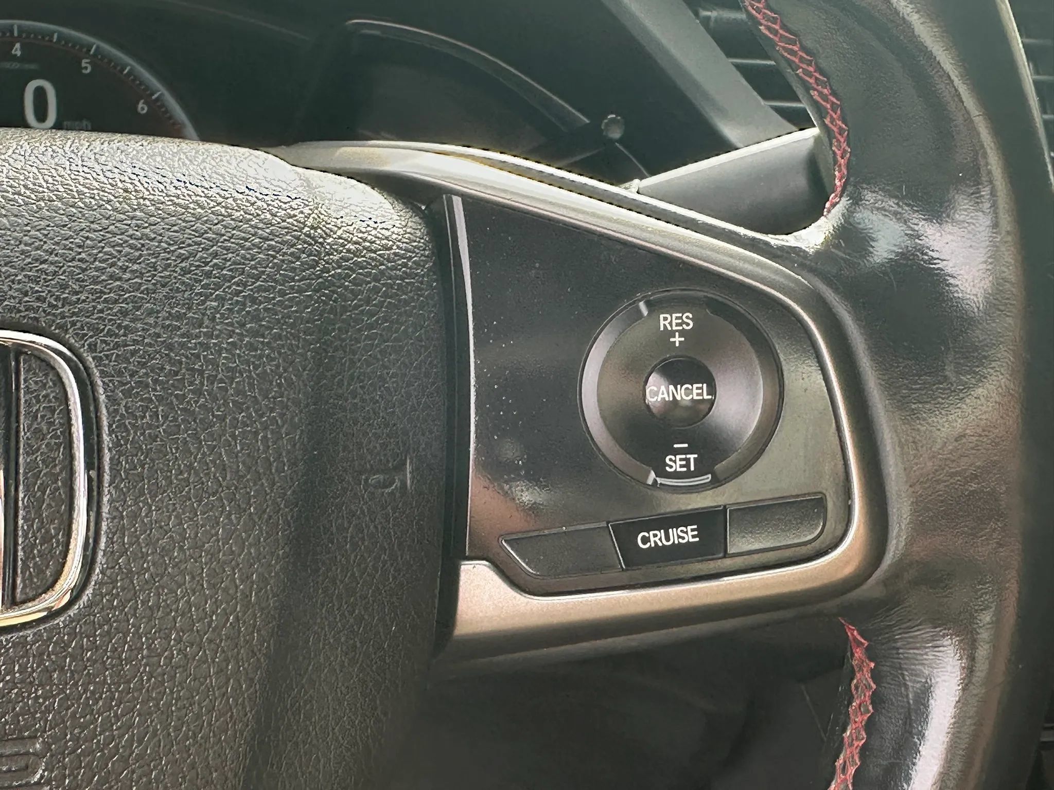 Used 2018 Honda Civic Si image 19